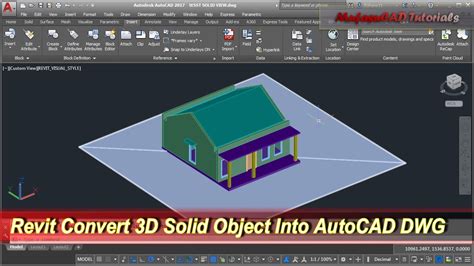 revit to dwg converter online free|convert revit to autocad.